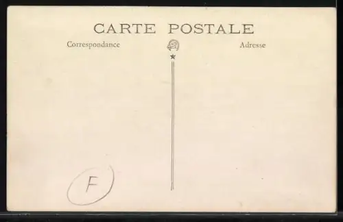 Foto-AK Männer, Frauen und Kinder in Badeankleidung stehen und sitzen im flachen Wasser