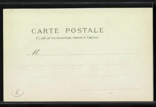 AK Baigneuses, Mer calme