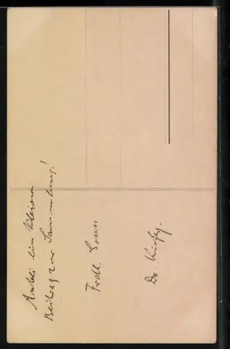 AK Prinzessin Elisabeth von Rumänien, Portrait