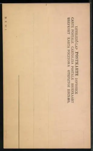 AK Portrait des Erzherzogs Franz Salvator von Österreich in Uniform