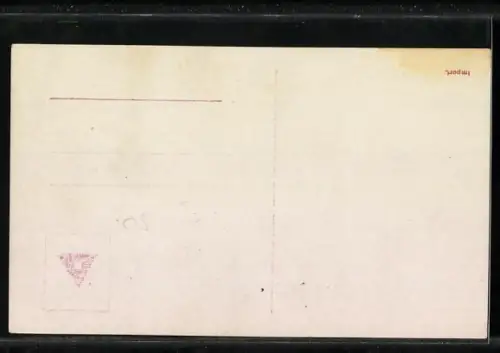 AK Königshaus von Schweden, Prinsarne Gustaf Adolf, Sigvard, Bertil och Prinsessan Ingrid