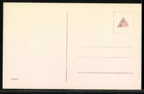 AK Prinz Gustaf Adolf, Sigvard & Bertil mit Prinzessin Ingrid