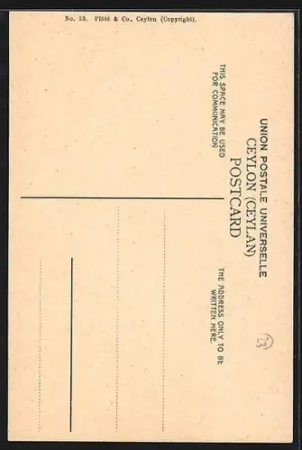 AK Kandy, The Railway incline, near Kandy