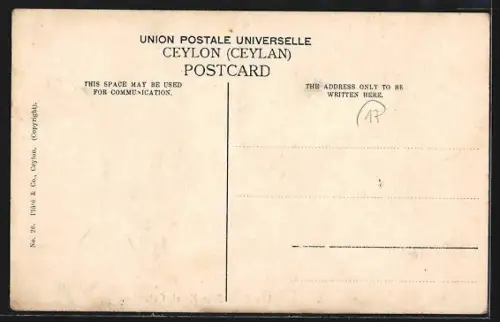 AK Colombo, The Galle Face Hotel