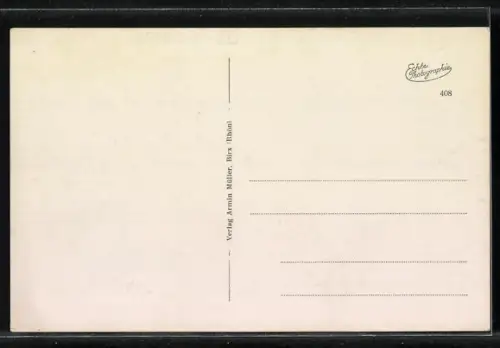 AK Wasserkuppe, Segelflugzeug über dem Fliegerdenkmal