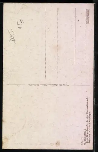 Künstler-AK Fr. Lubienski: Z ziem Sieradzkiej - W Wesel Nym Stroju, Polin in Tracht