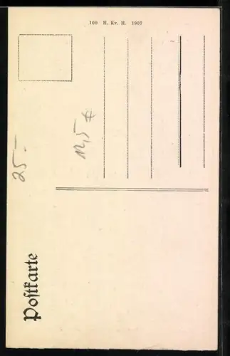 AK Weimar / Thüringen, Goethe-Schiller-Denkmal