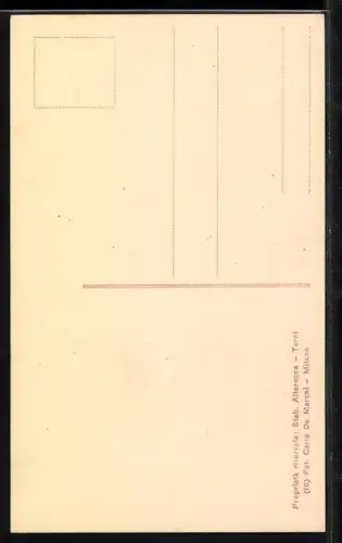 AK S. A. R. La Principessa Jolanda von Italien