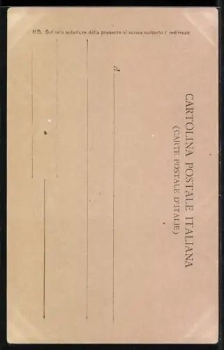 AK Elena von Montenegro, Königin von Italien im Portrait