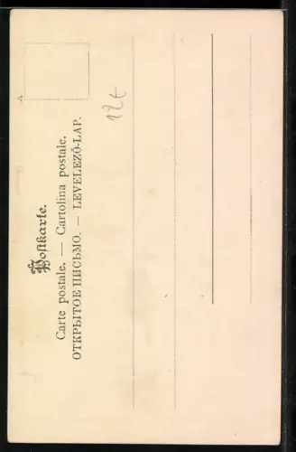 AK Fuchs beobachtet am Wasser eine Ente