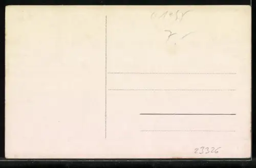 AK Walchensee, Walchenseekraftwerk aus der Luft