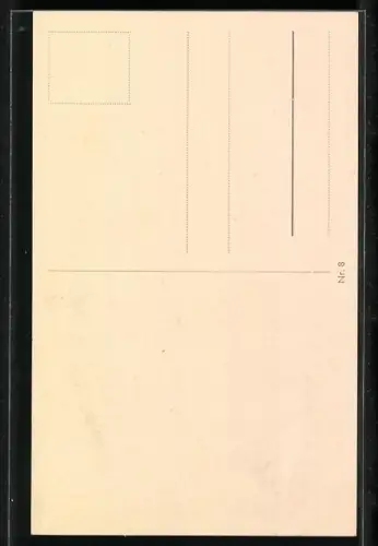 AK Frankfurt a. Main, Hauptwache, Katharinenkirche