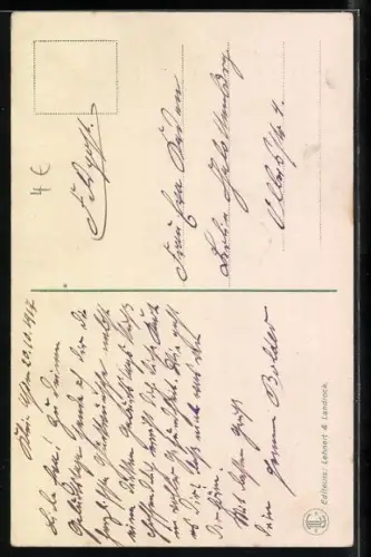 AK Arabische Volksleute an einer Oase