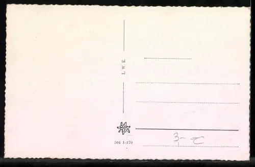 AK Karlsbad, Kurhaus, Ansicht von der Brücke aus