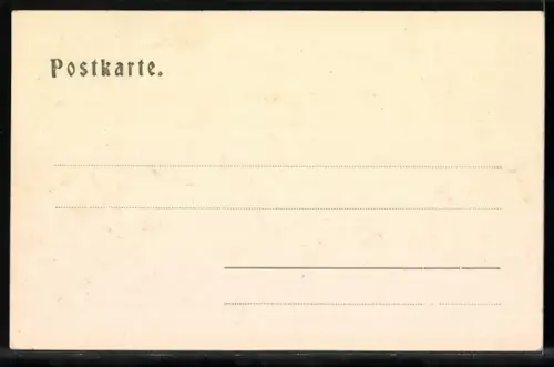 AK Marienbad, Totalansicht vom Aussichtsturm