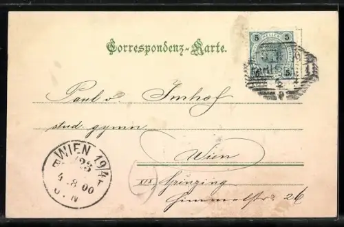 AK Karlsbad, Sprudel-Colonnade