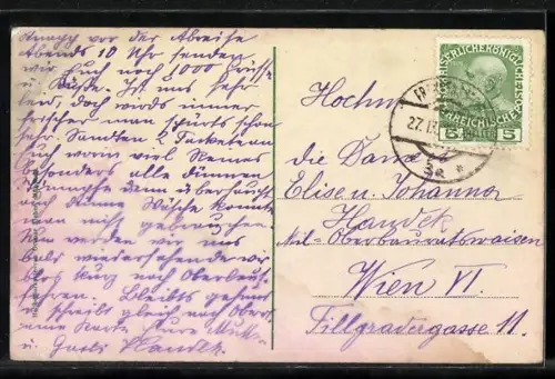 AK Franzensbad, Franzensquelle, Kurgarten, Stadtteich