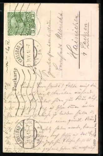 AK Karlsbad, Sprudel