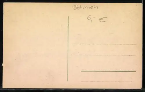 AK Karlsbad, Neue Wiese