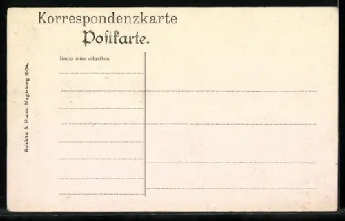 AK Karlsbad, Grand Restaurant Pupp, Frontansicht