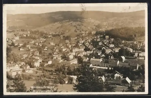 AK Morchenstern, Panorama