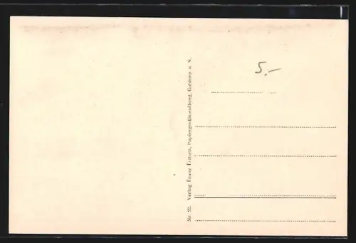 AK Gablonz a. N., Altkatholische Kirche