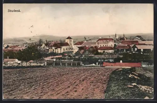 AK Studena, Celkovy Pohled