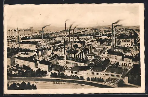 AK Pilsen, Bürgerliches Bräuhaus