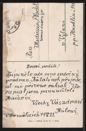 AK Domazlice, Byvaly hrad Chodu