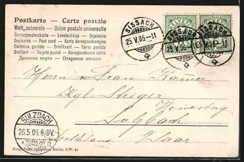 AK Sissach, Schloss Ebenrain