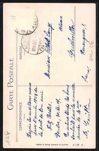 AK Genève, Les Mouettes