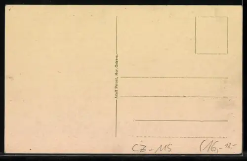 AK Mor. Ostravia, Jáma Karolina a koksovny