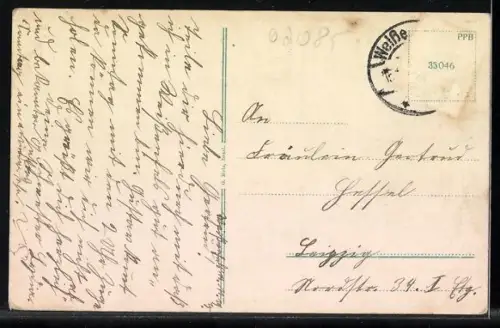 AK Mariastein, Panorama mit Kloster