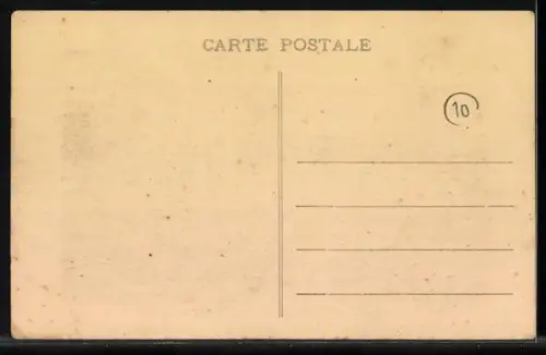 AK Cotonou, Le Dispensaire