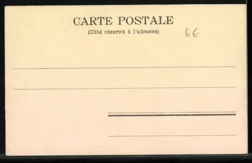 AK Tanger, porte Babel Fäs