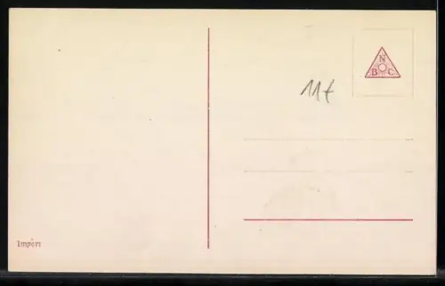 AK Prinz Carl und Prinzessin Ingeborg von Schweden mit ihren Kindern