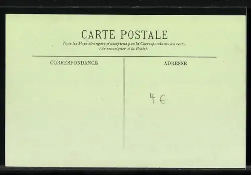 AK Sidi-Okba, Une Rue, Strassenleben