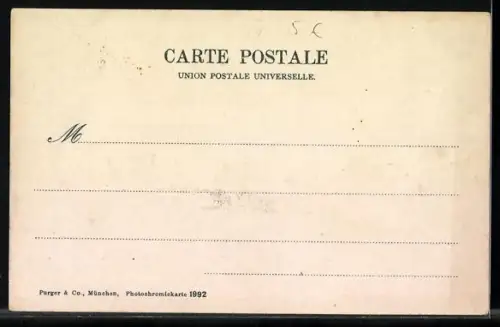 AK Tanger, Fortification