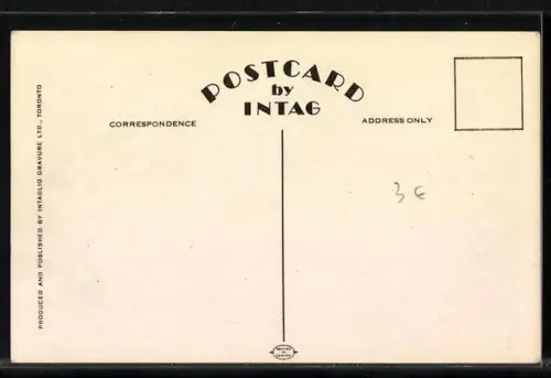 AK Quebec, St. Jovite, Gray Rocks Inn