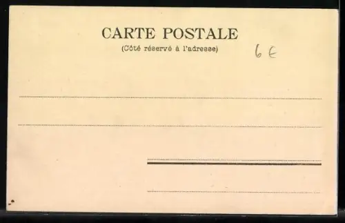 AK Tanger, Mosquées à la Kasba