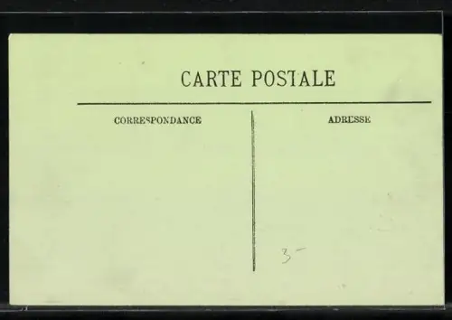 AK Paris, Inondations de Janvier 1910, Sauvetage d`un enfant Quai des Tournelles, Hochwasser