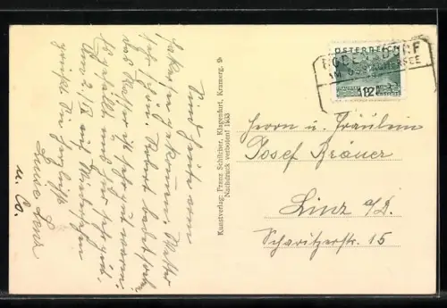 AK Bodensdorf / Ossiacher See, Strandbad zur Linde