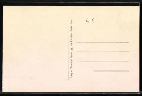 AK Nantes, Place Royale, Platz mit Strassenbahn, Automobilen