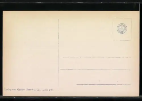 AK Prinz Louis Ferdinand von Preussen im Kindesalter, Matrosen-Uniform