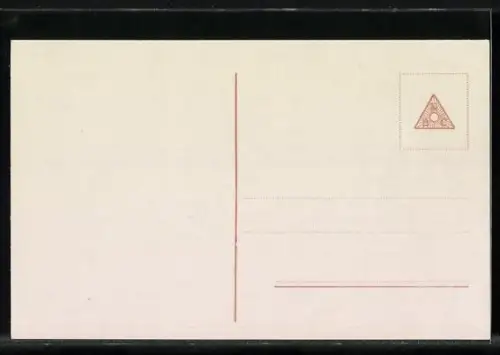 AK Prinz Karl Franz Josef spielt mit Blumen, Sohn des Prinzenpaares Joachim von Preussen