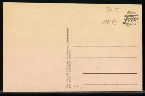 AK Bundeswehr Standort, Dienstplan mit Humor gesehen, Unterricht