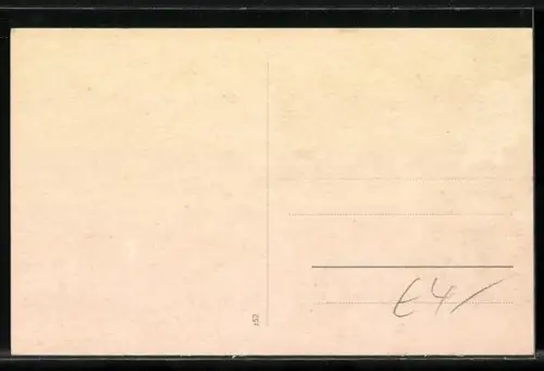 AK Trachtenkapelle, Die lustigen Isartalern