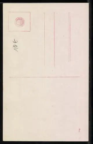 AK Kronprinzessin von Schweden, mit Sina Barn