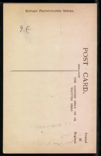 AK Portrait Prinz von Asturien als Kind im Kleid