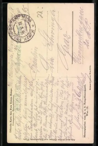 AK Erzherzog Robert d`Este von Österreich als Kleinkind